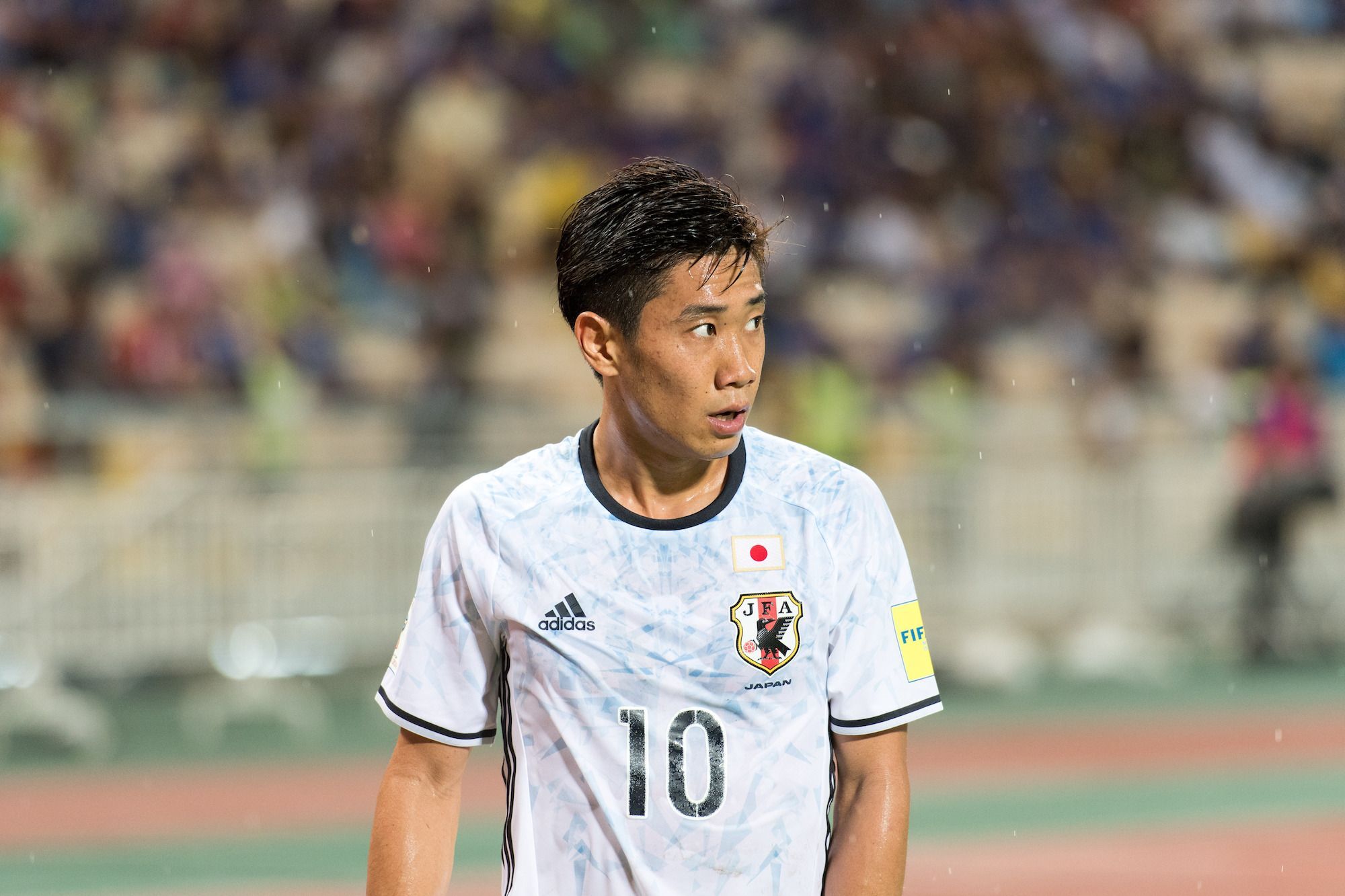 Gaya rambut klasik bertekstur. (Foto: Shutterstock)