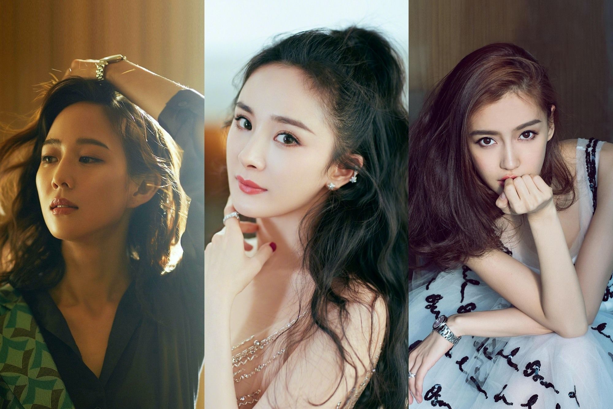 tiga wanita dengan trik selfie a la selebgram yang perlu kamu ketahui