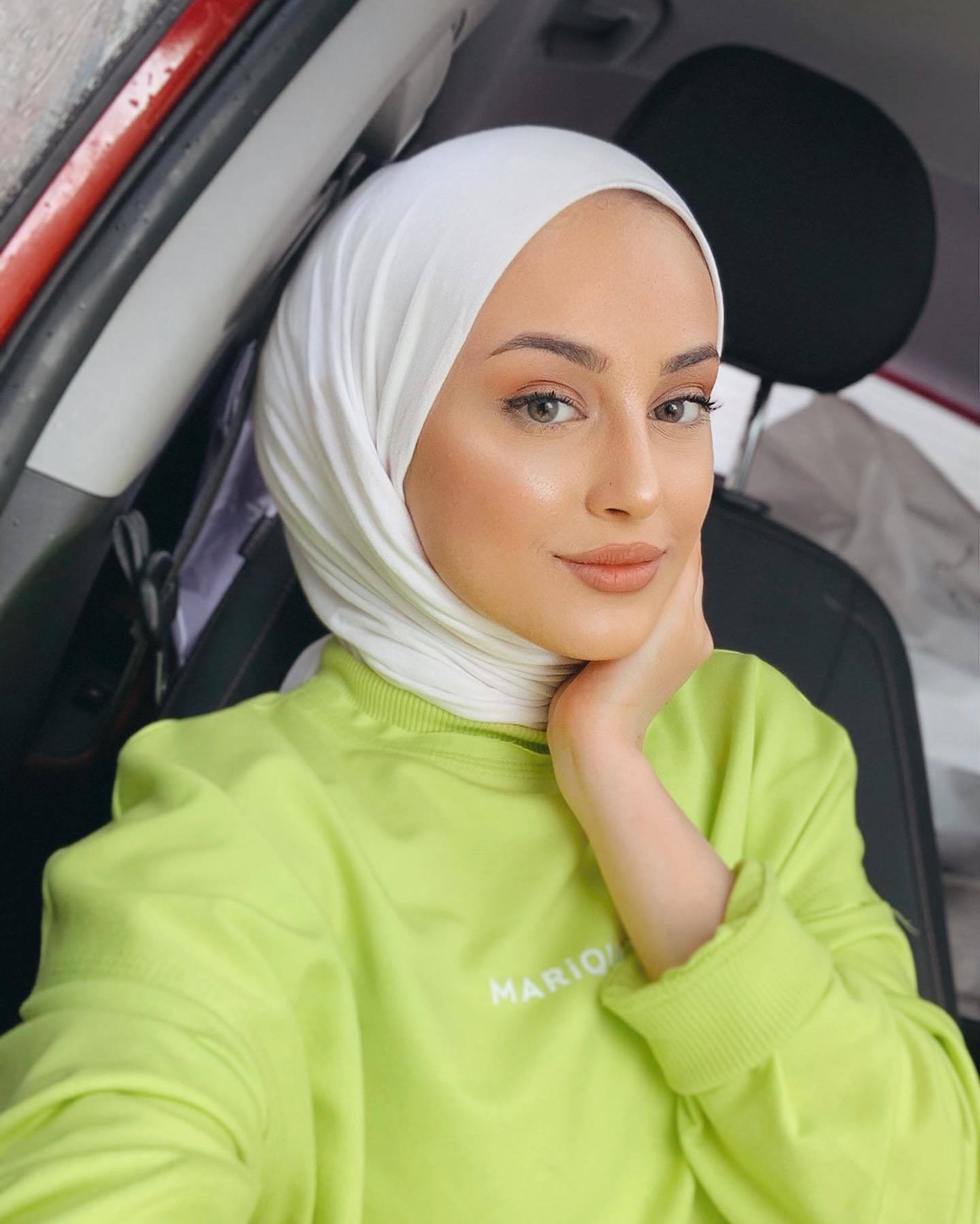 Pashmina turki ilknurturguut