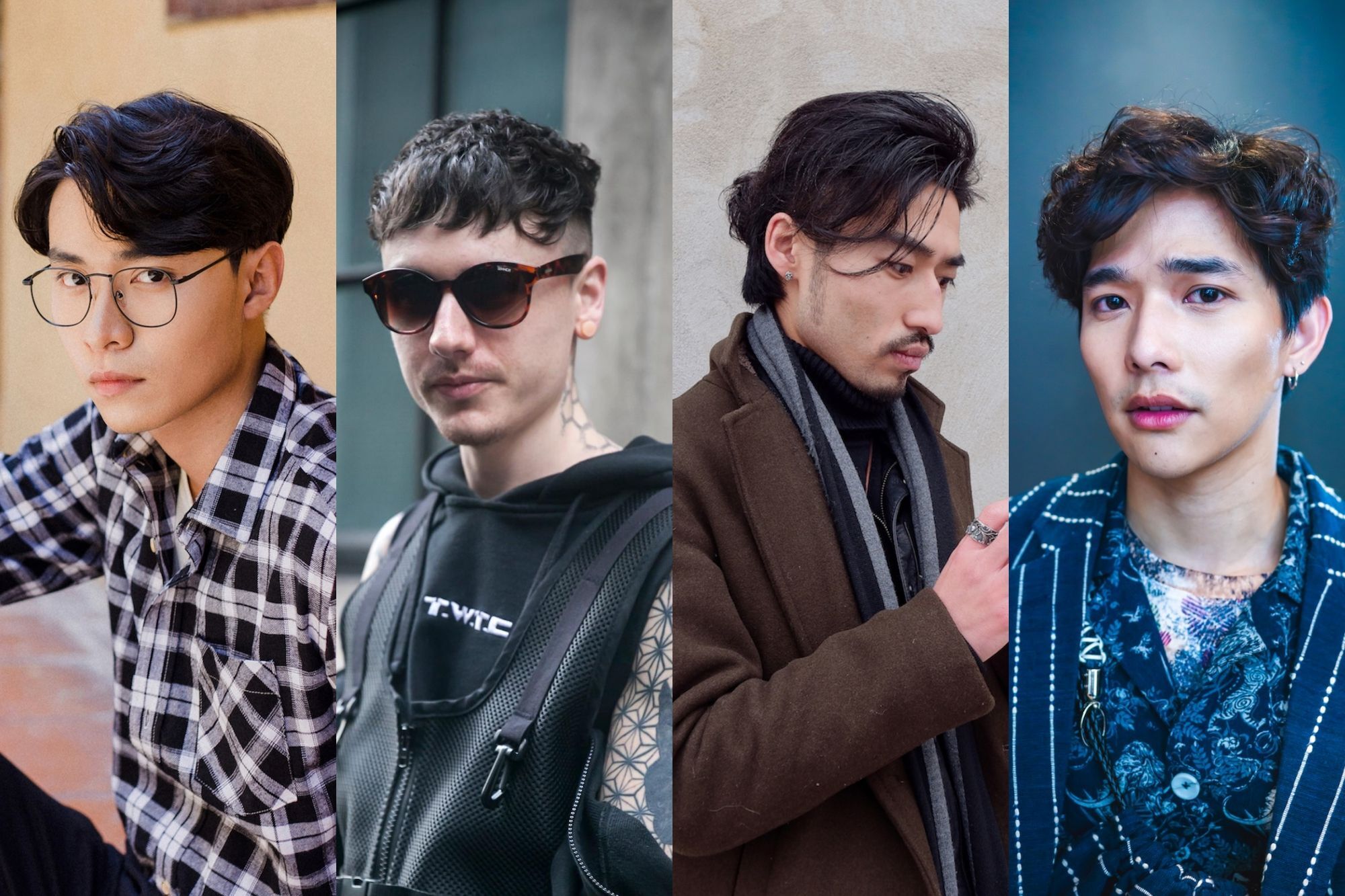 25 Model Rambut Pria yang Disukai Wanita, Pilih Mana?