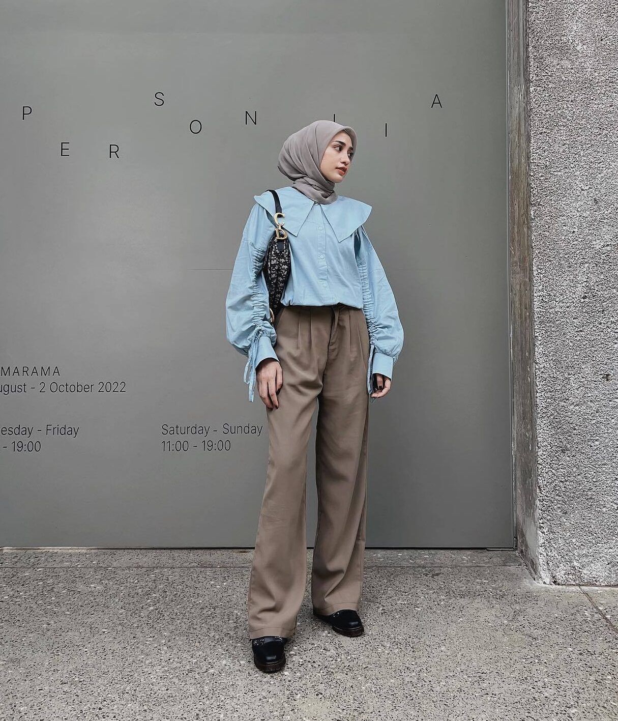 (Foto: Instagram/helminursifah)