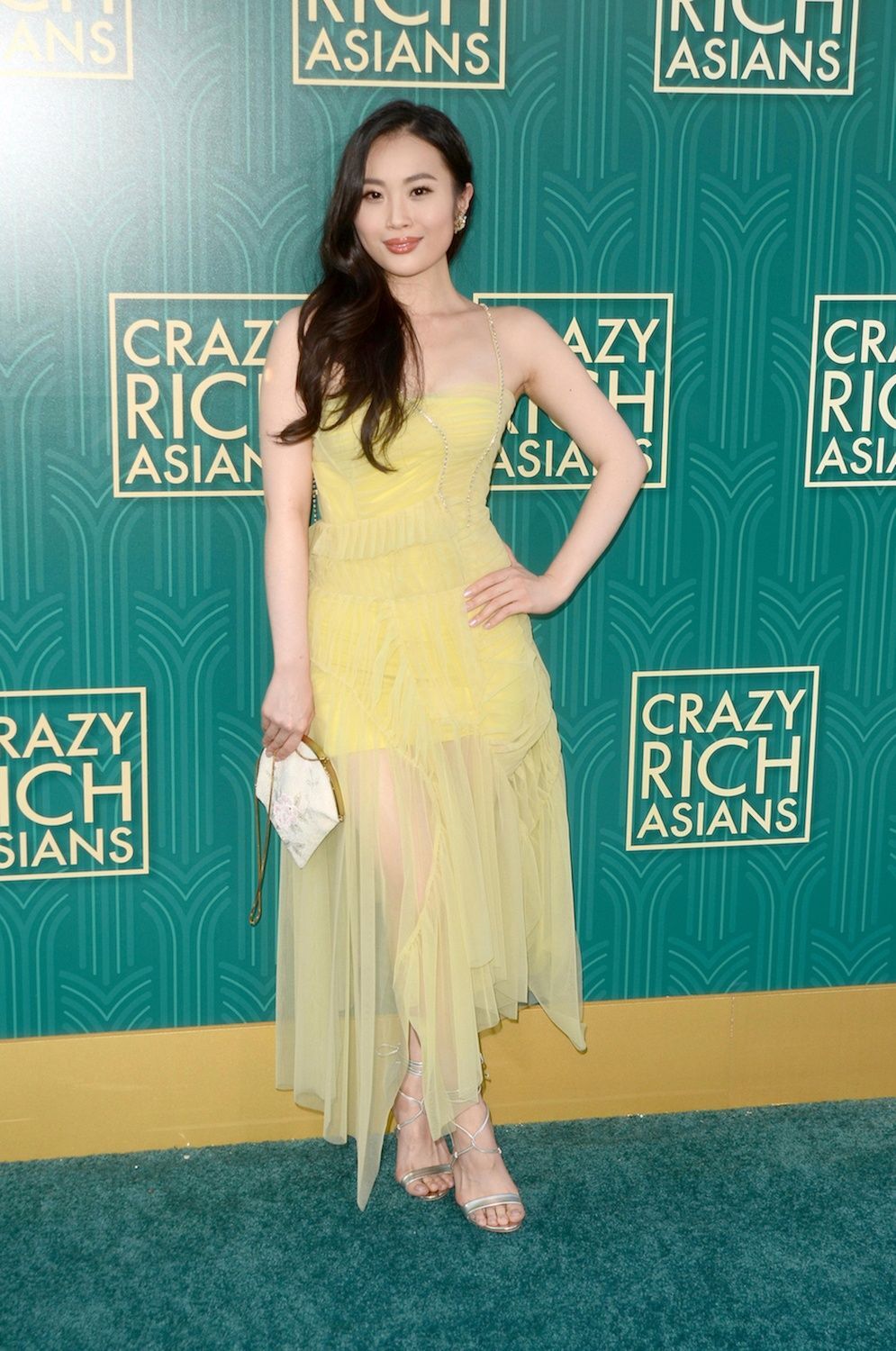Gaya rambut wavy loose yang cantik. (Foto: Shutterstock)