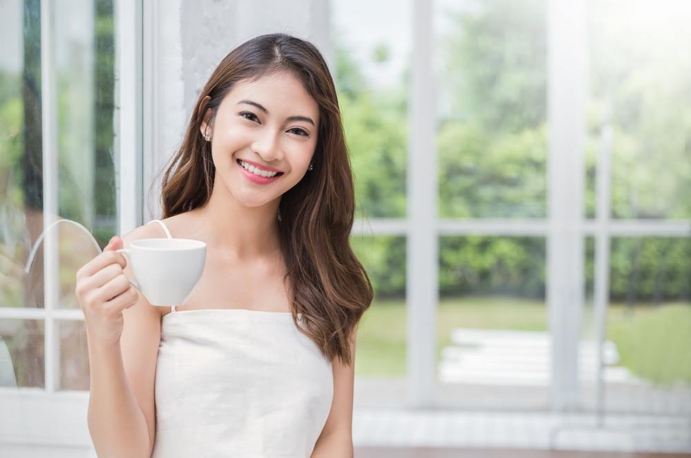 Manfaat Kopi Untuk Rambut