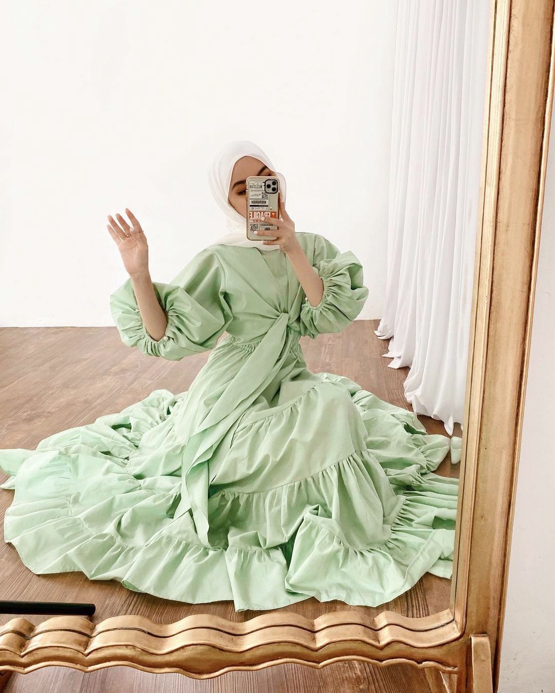 (Foto: Instagram/sashfir)