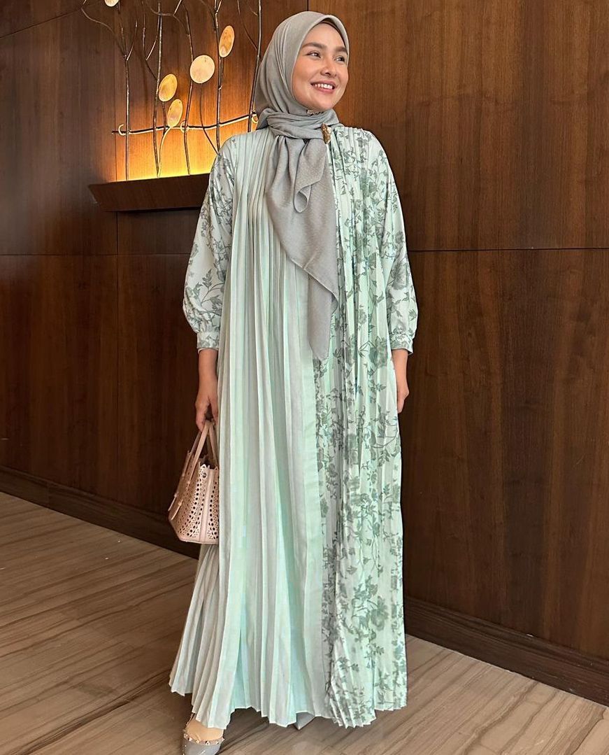 (Foto: Instagram/riamiranda)