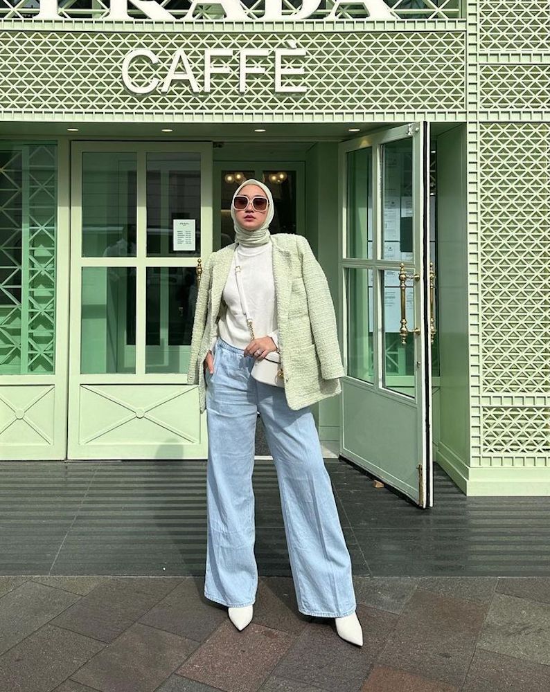 (Foto: Instagram/dianpelangi)