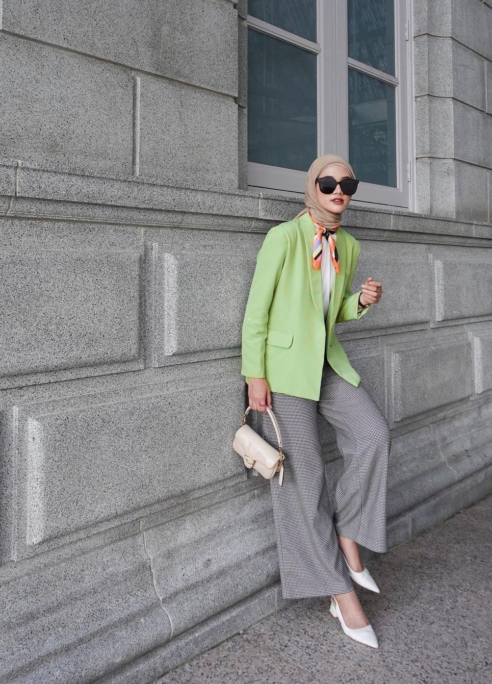 (Foto: Instagram/raniaskdr)