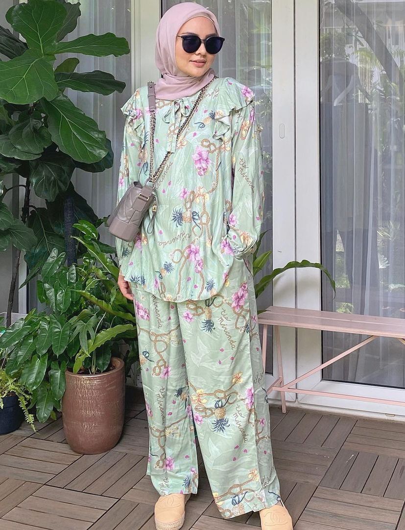 (Foto: Instagram/riamiranda)