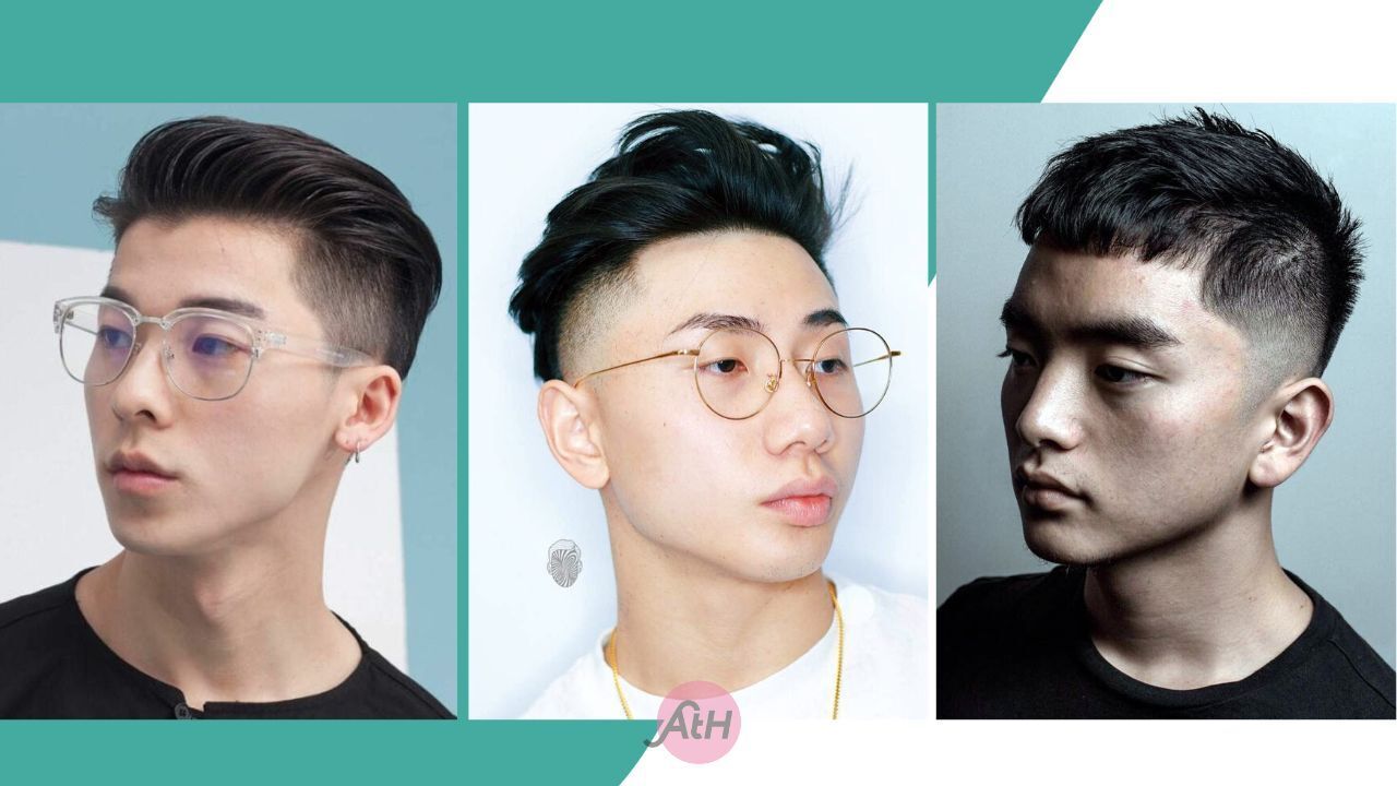 perbedaan undercut, uppercut dan fade