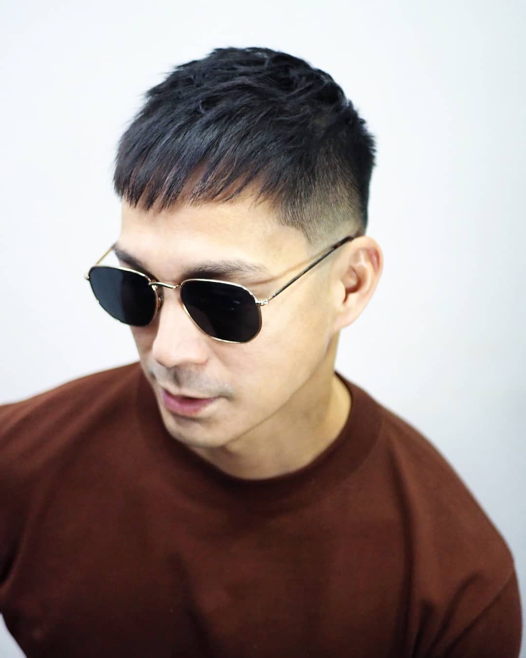 (Foto: Instagram/dencioaguilar)