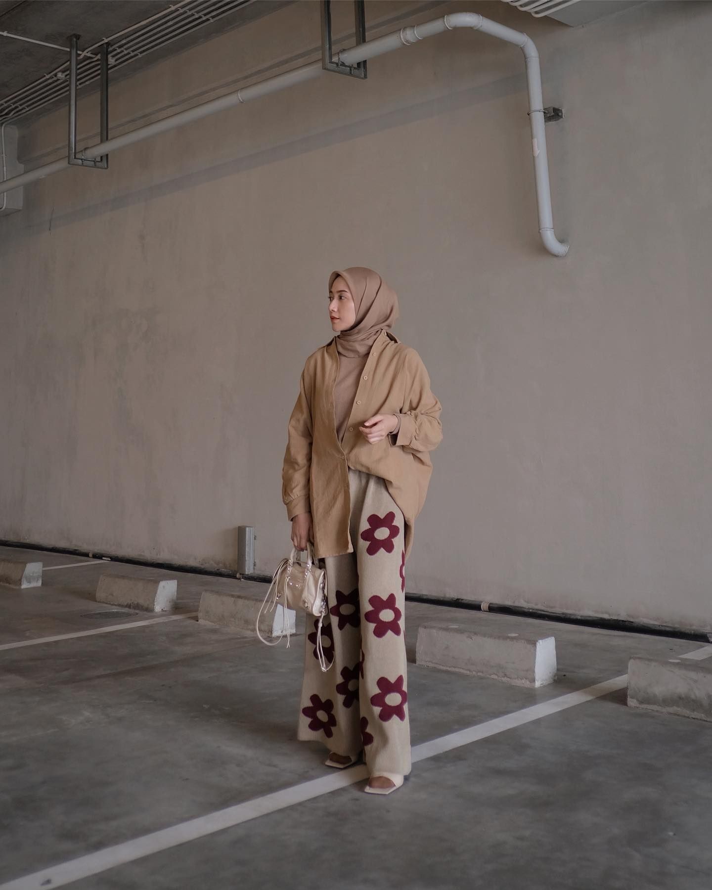 (Foto: Instagram.com/nisacookie)