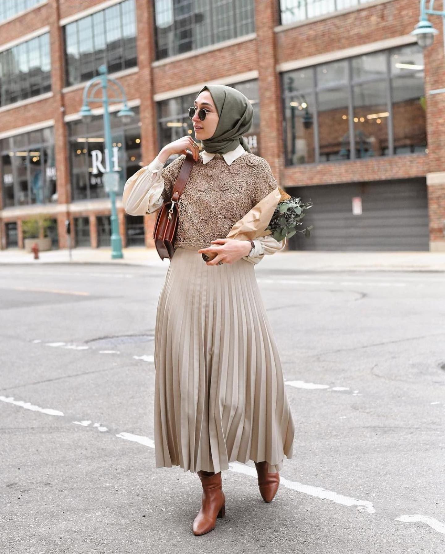 (Foto: Instagram.com/elifd0gan)