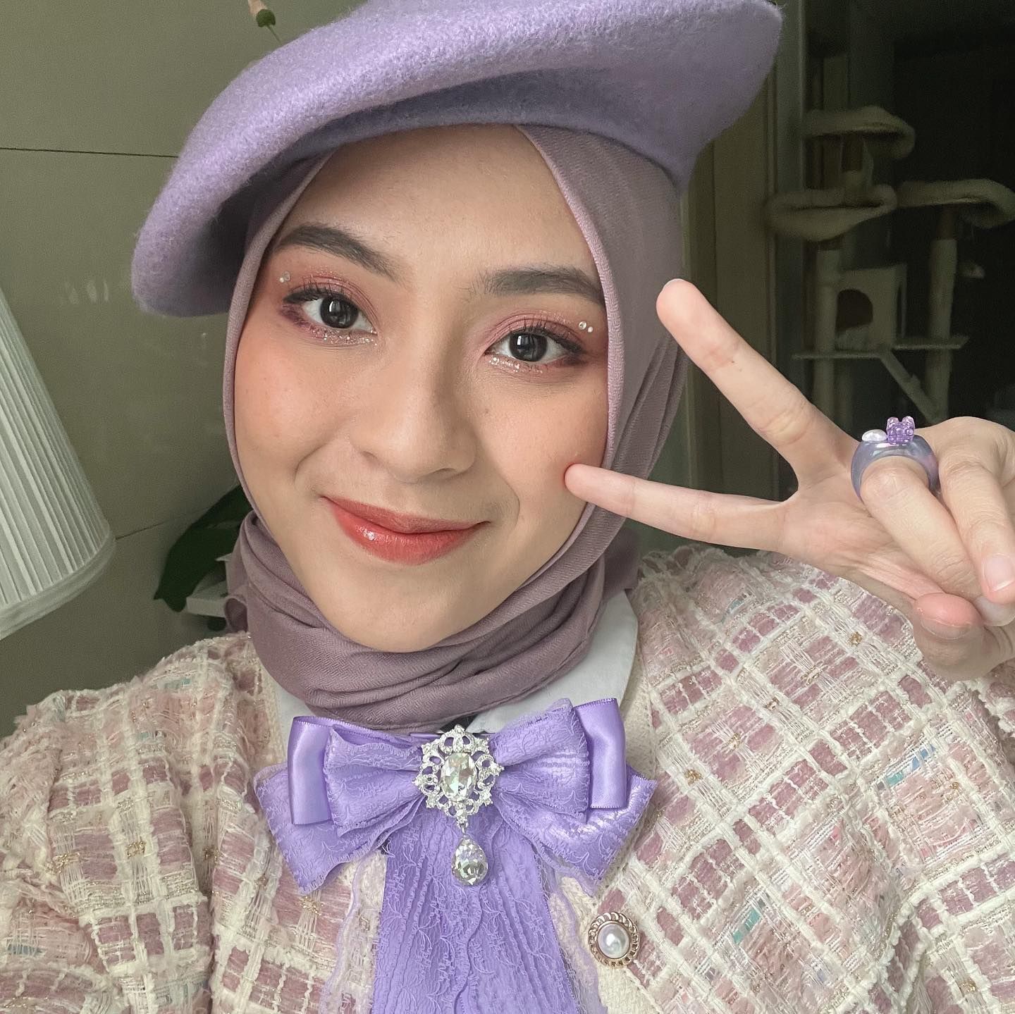 (Foto: Instagram/biancakartika)