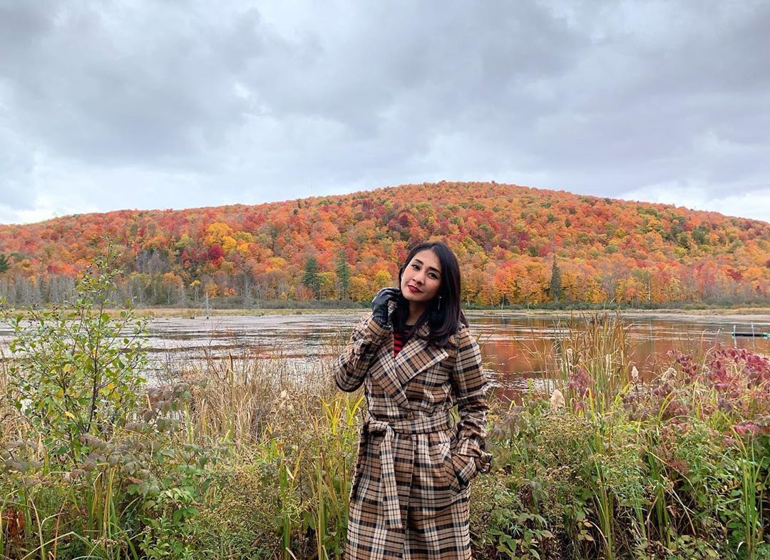 Cut Memey bicara soal kegiatan selama ramadhan