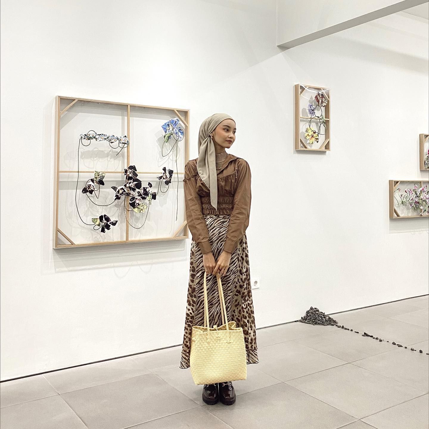 (Foto: Instagram.com/sadrinaoctadelya)