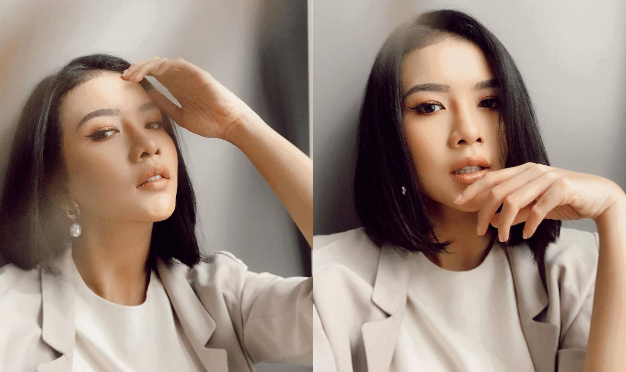 dea rizkita bicara soal kegiatan selama ramadhan