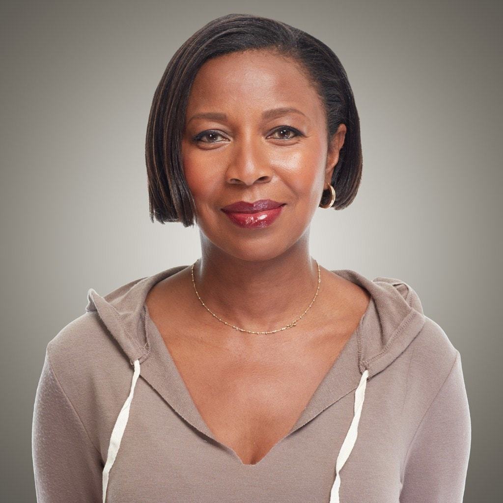 Rambut pendek lebih mudah dirawat. (Foto: Shutterstock)