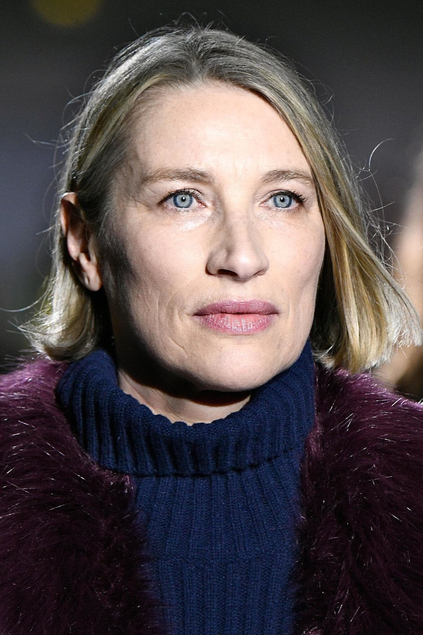 Siapa bilang gaya rambut bob rata akan membuatmu terlihat membosankan? (Foto: Indigitalimages.com)