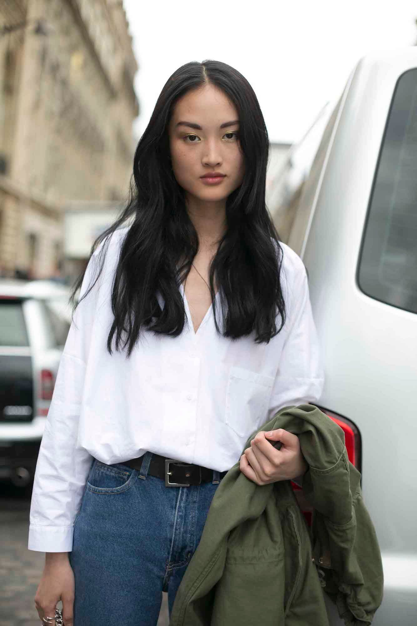 Berikan gaya loose waves untuk membuatnya tidak monoton. (Foto: Indigitalimages.com)