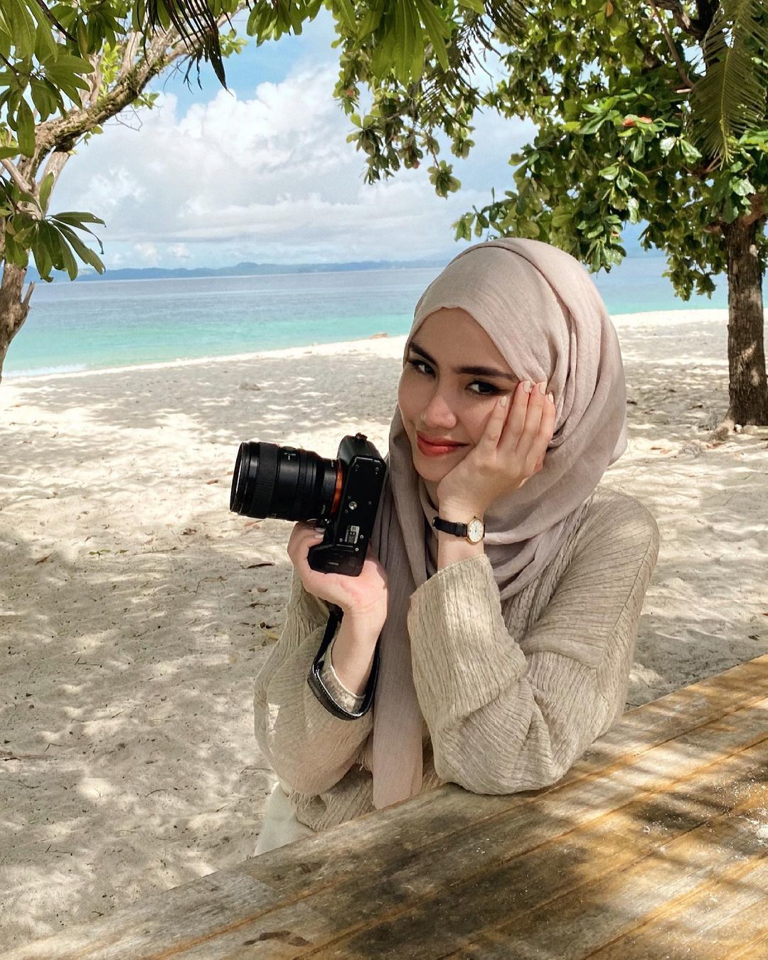 (Foto: Instagram.com/sashfir)