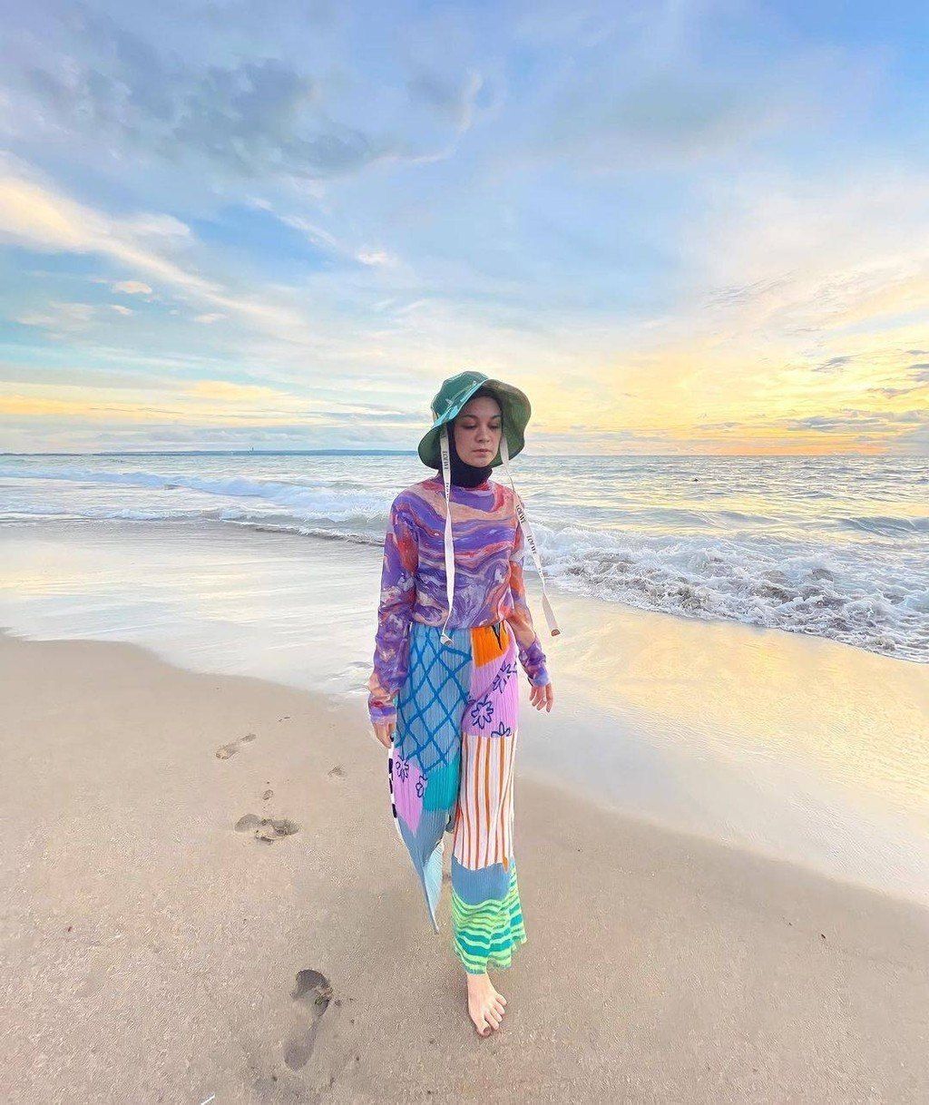 (Foto: Instagram.com/tantrinamirah)
