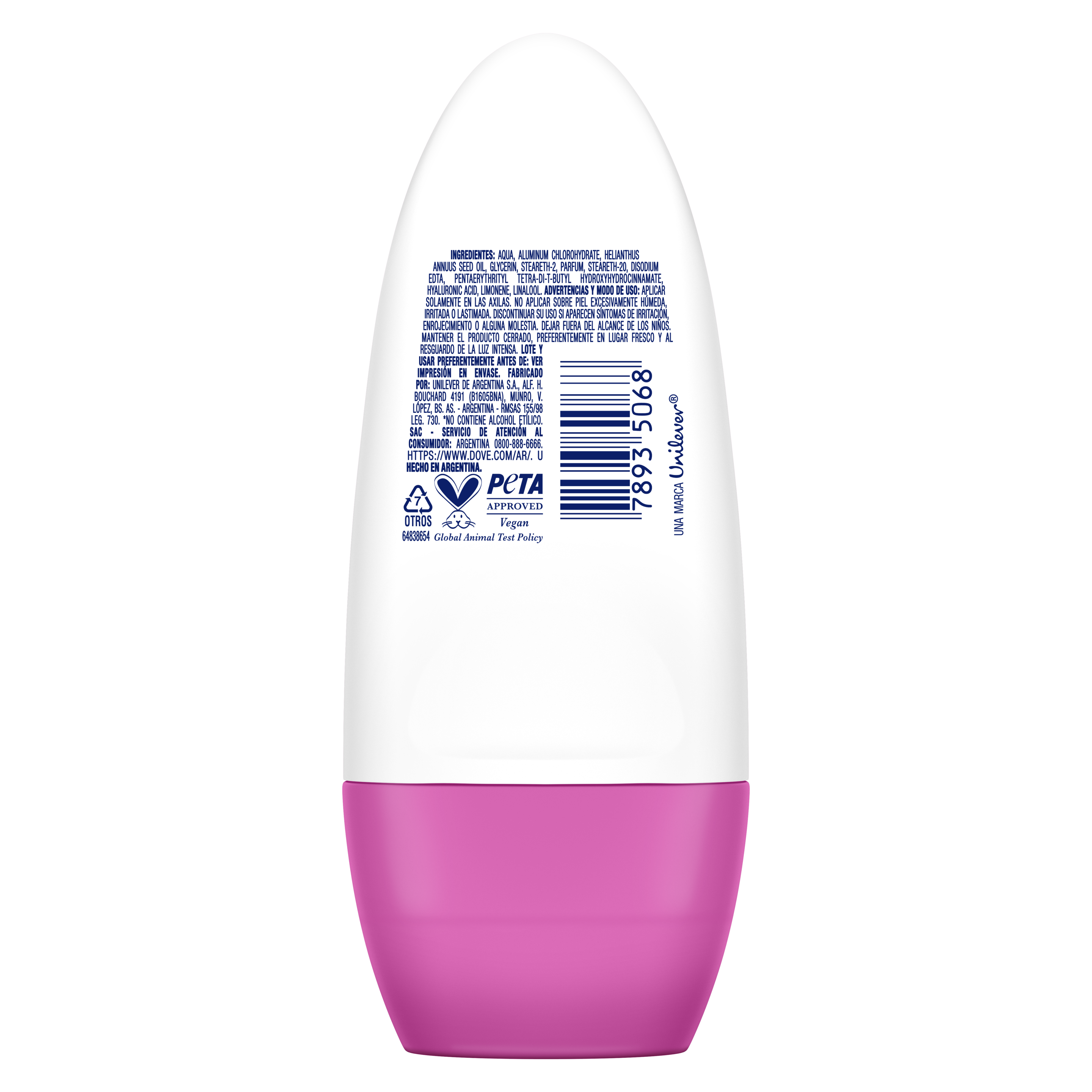Product page