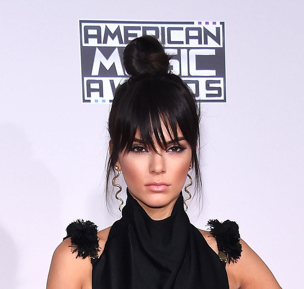 Sempurna untukmu yang berdahi lebar! (Foto: Shutterstock)