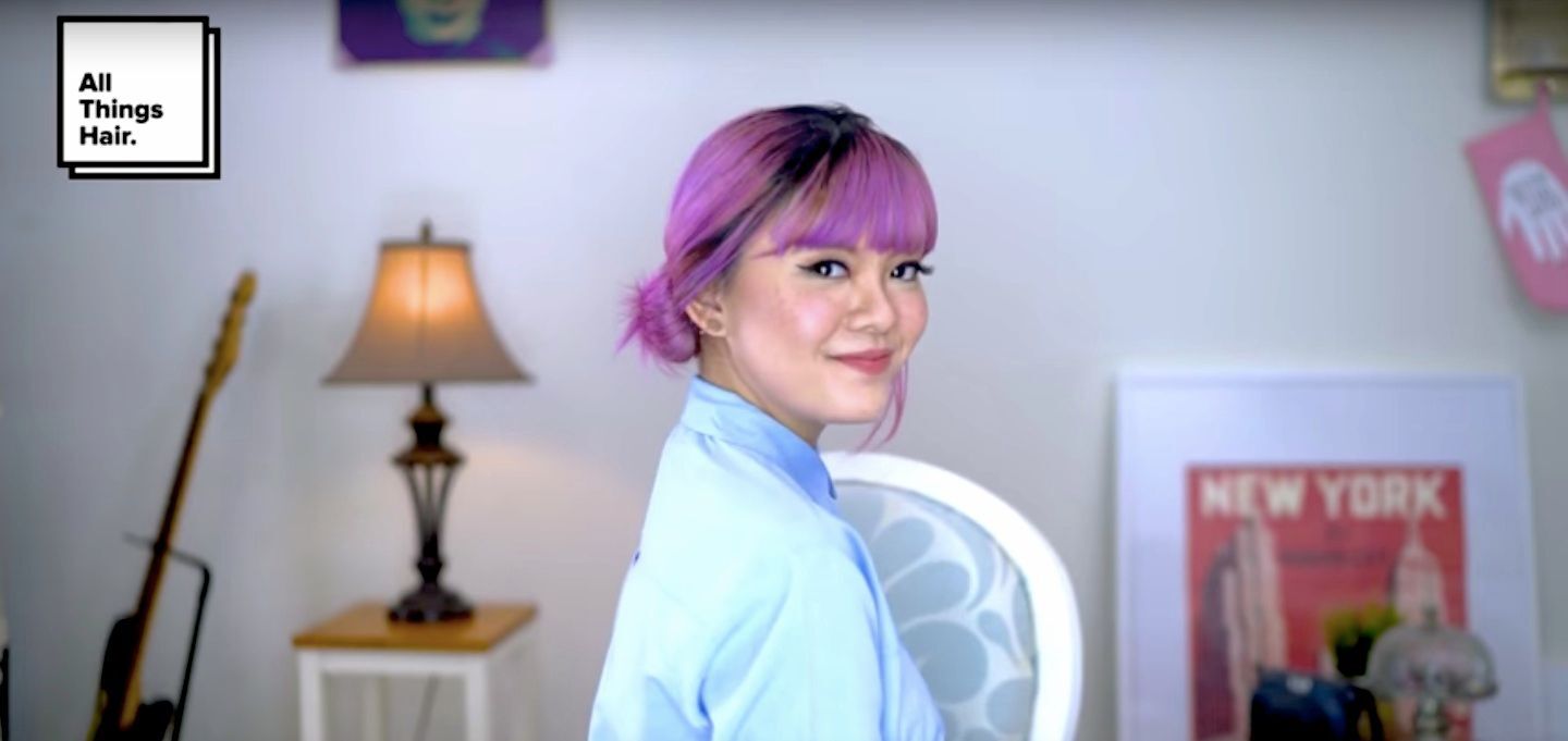 Tips Perawatan Rambut saat Liburan Musim Dingin