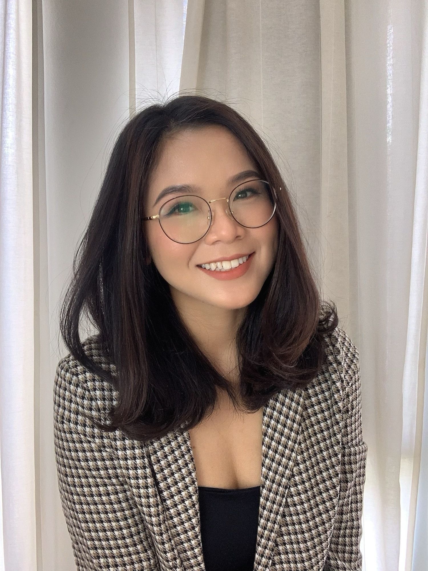 yunisa editor all things hair