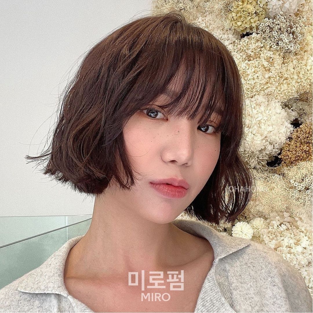(Foto: Instagram/chahong_official)
