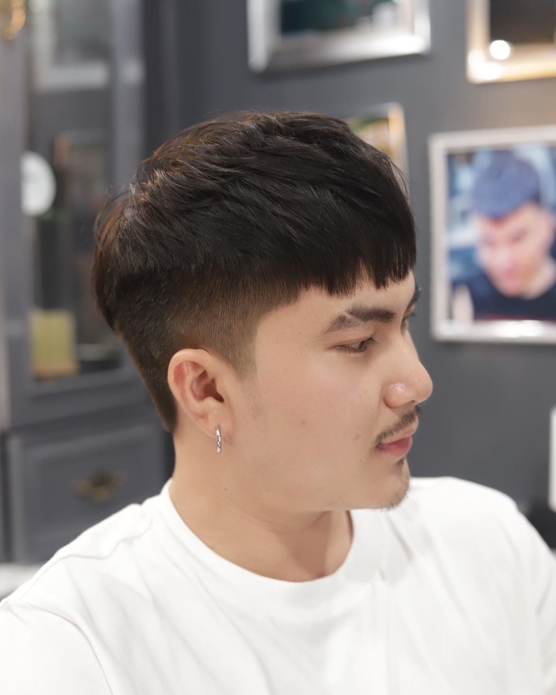 (Foto: Instagram/harisbarbershop)