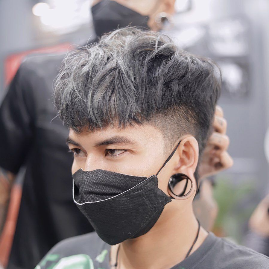 (Foto: Instagram/harisbarbershop)