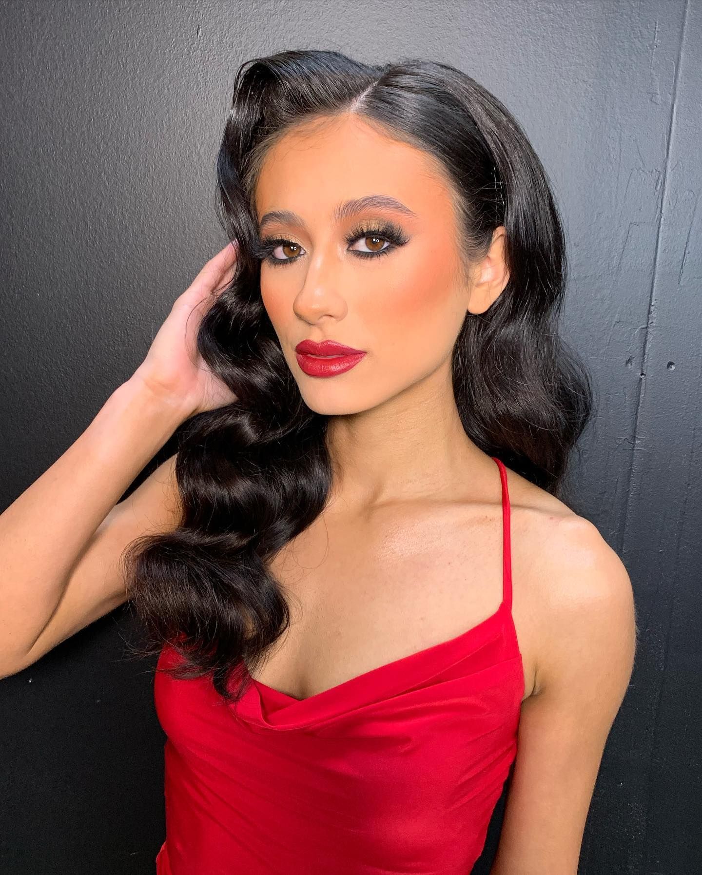 (Foto: Instagram/liezelstyles)