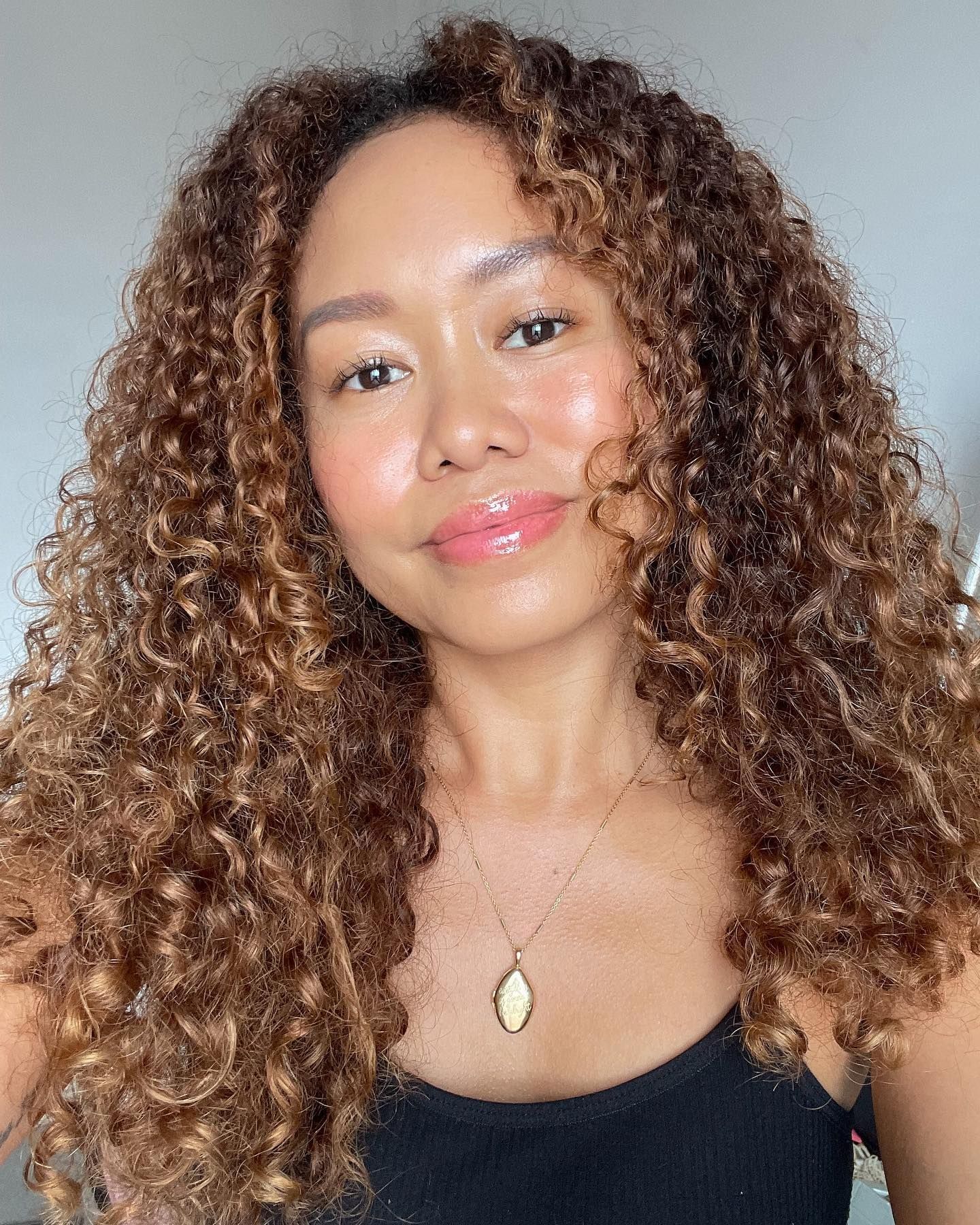 (Foto: Instagram/agnesoryza)