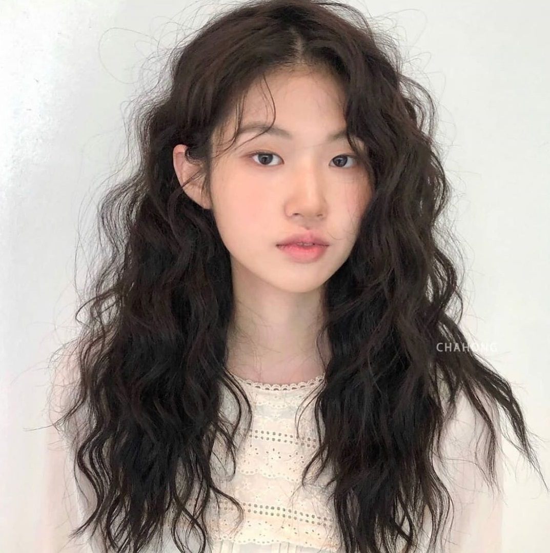 (Foto: Instagram/chahong_official)