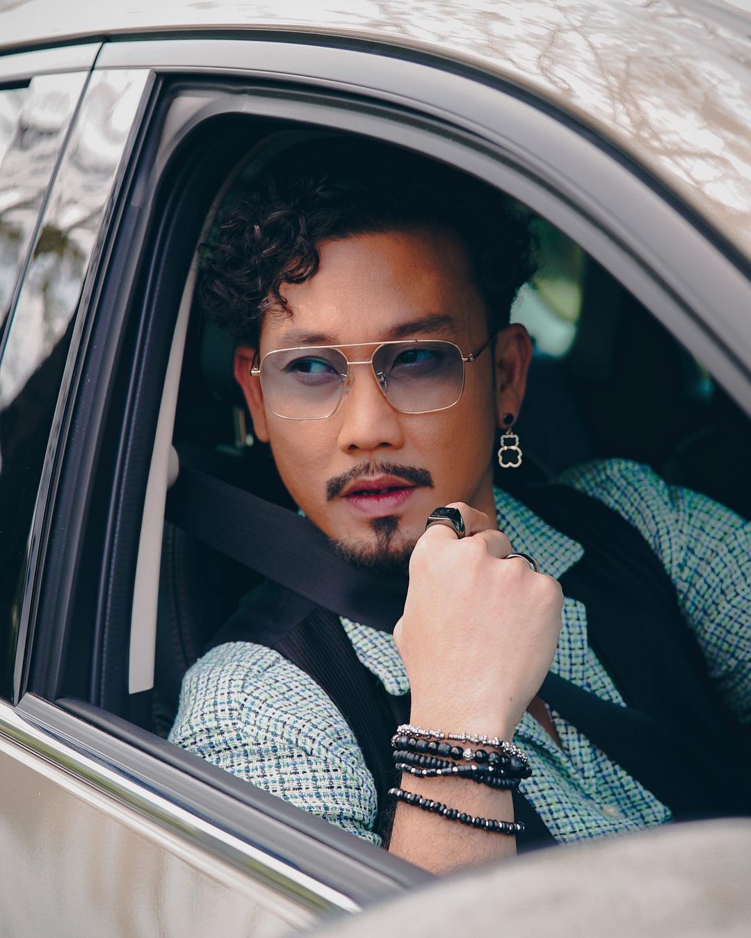 (Foto: Instagram.com/sumargodenny)