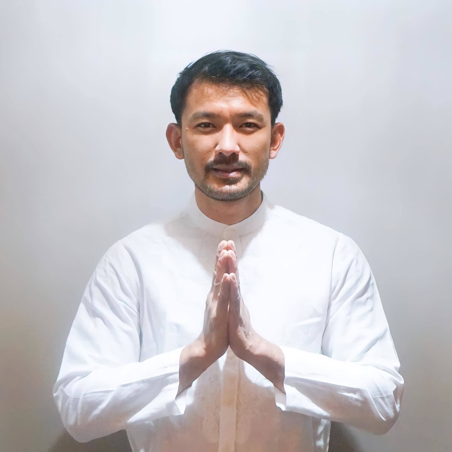 (Foto: Instagram.com/riodewanto)