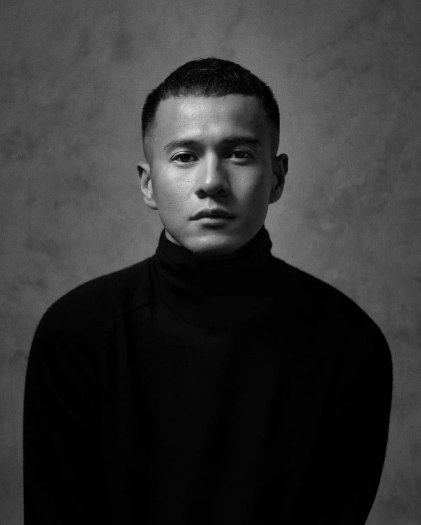 (Foto: Instagram.com/herjunotali.studio)