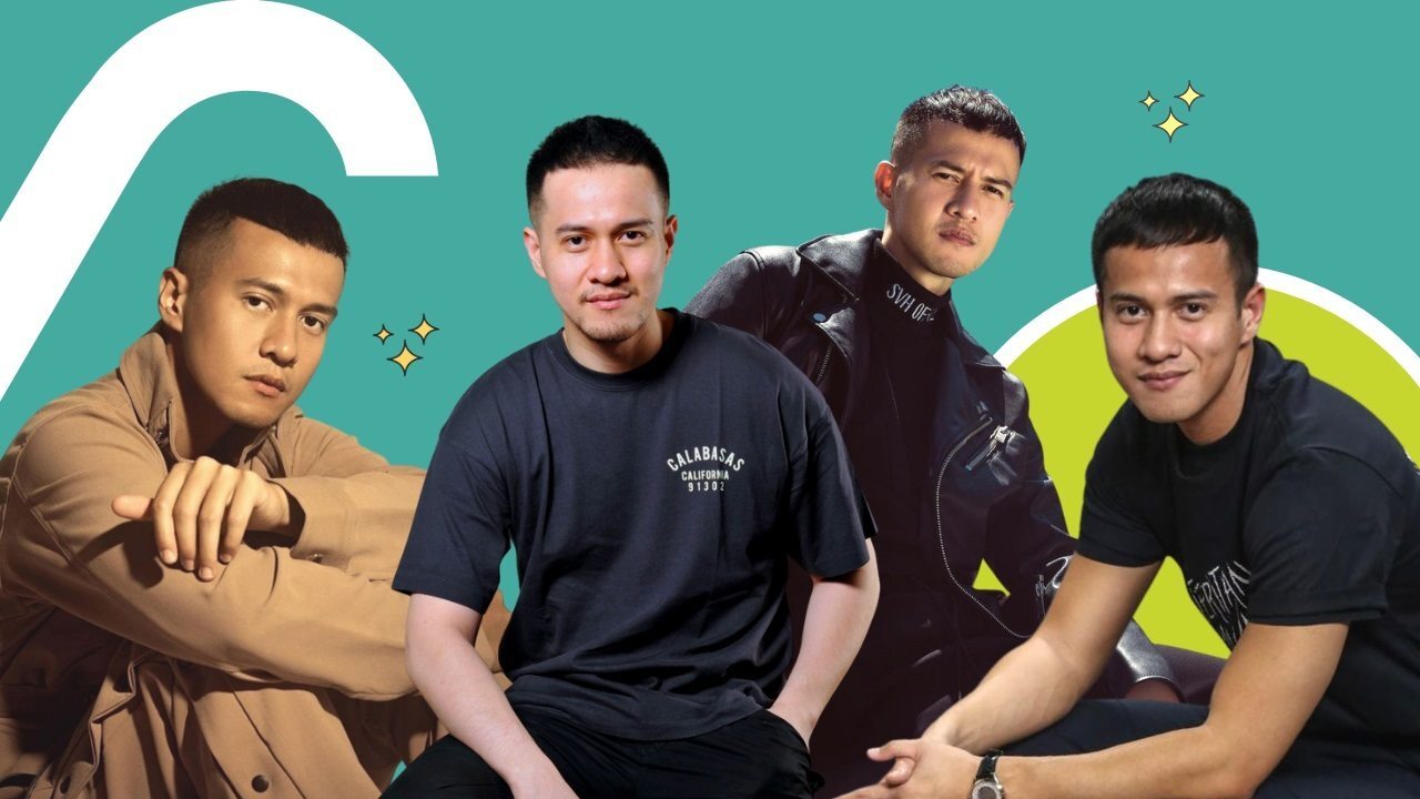 7 Gaya Rambut Morrissey, Style Keren Sepanjang Masa