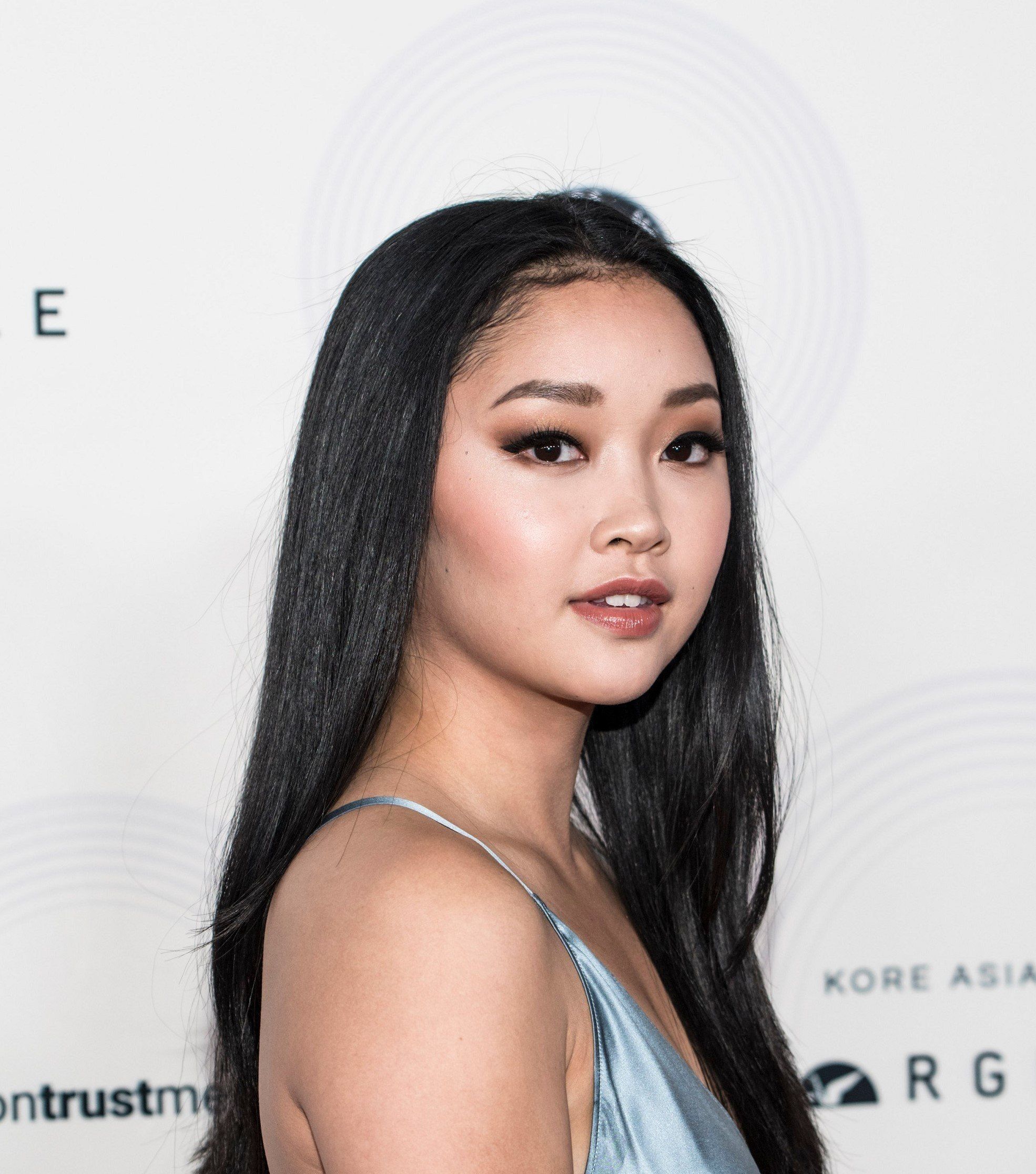 lana condor