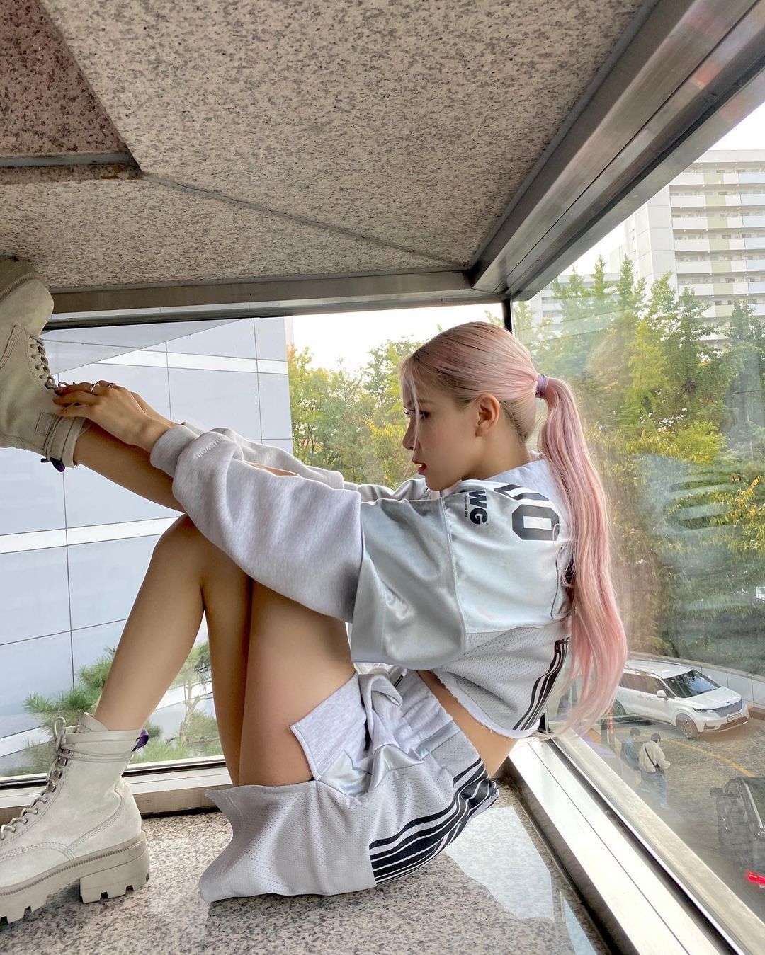 (Foto: Instagram/roses_are_rosie)