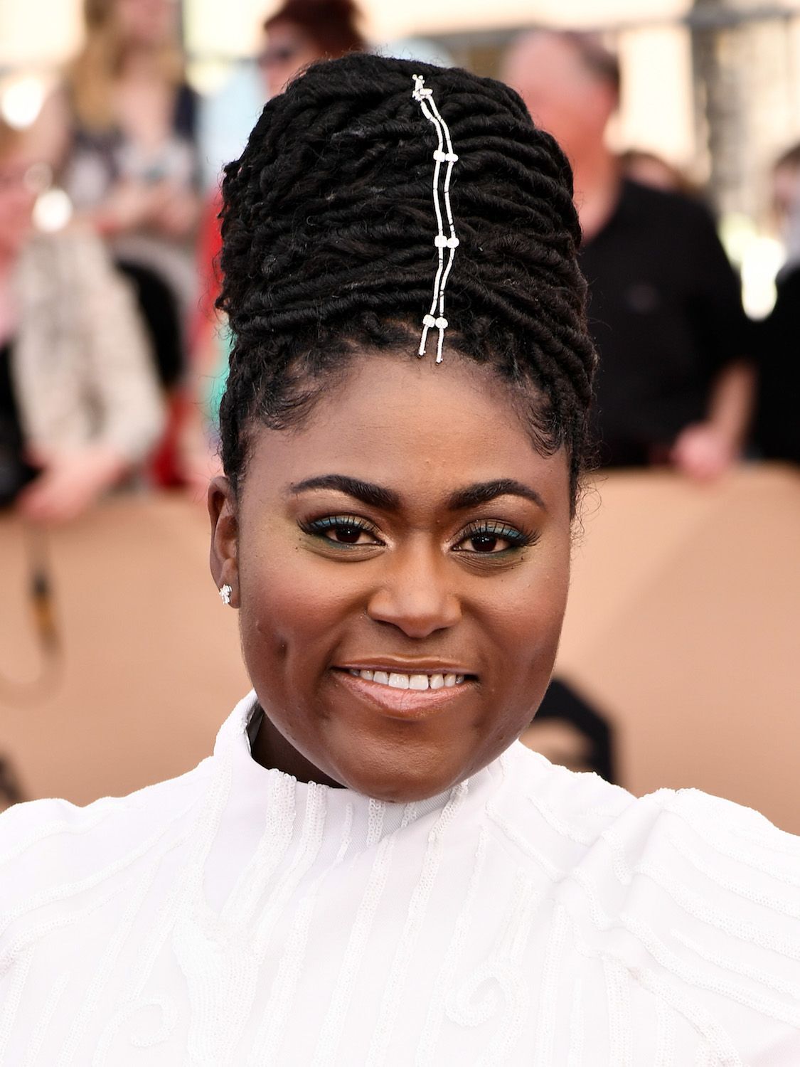 Danielle Brooks (Foto: REX by Shutterstock)