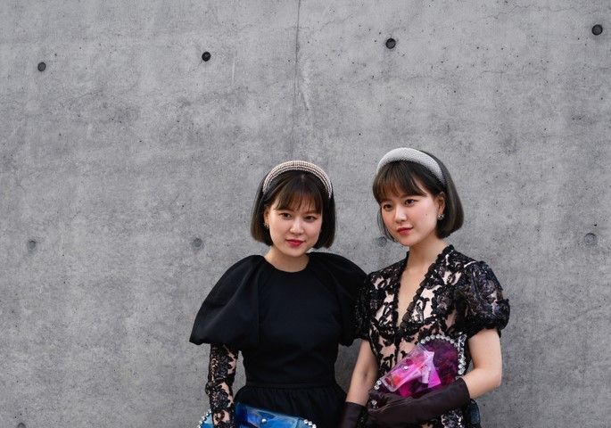 Bando berukuran besar kembali disukai. (Foto: Shutterstock)