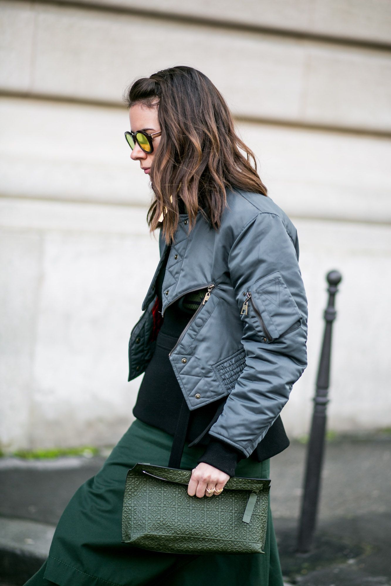 Bentuk keriting intens atau longgar? Sesuaikan dengan gayamu. (Foto: Indigitalimages.com)