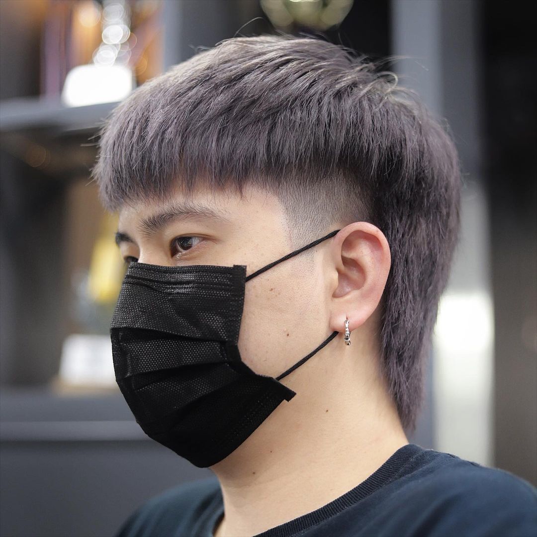 (Foto: Instagram/harisbarbershop)