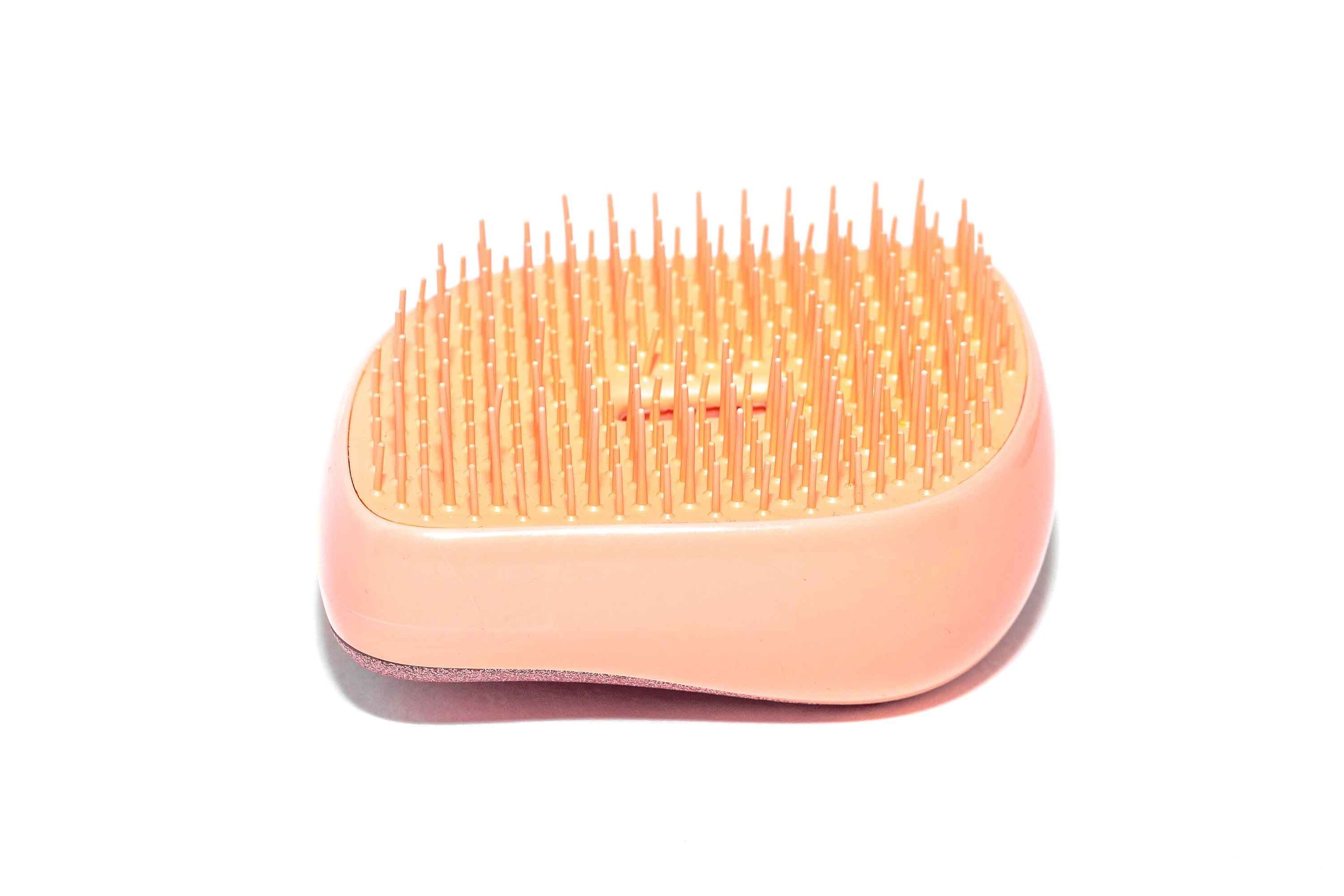 sisir dengan jenis detangled