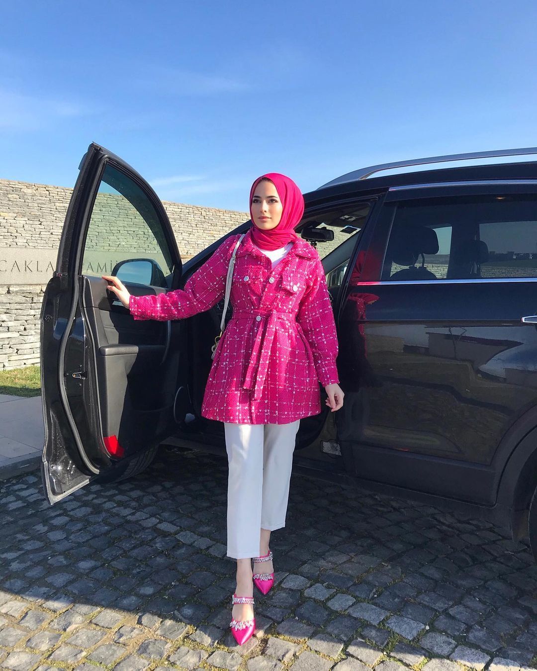 (Foto: Instagram/aleynaguzeell)