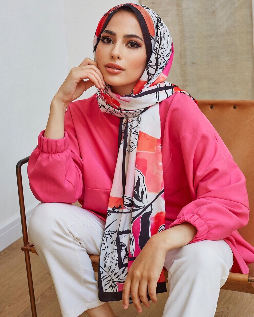 (Foto: Instagram/aleynaguzeell)