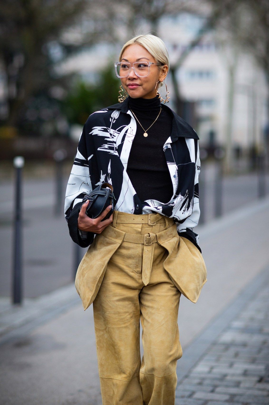 10 Inspirasi Ombre Blonde untuk Upgrade Penampilanmu