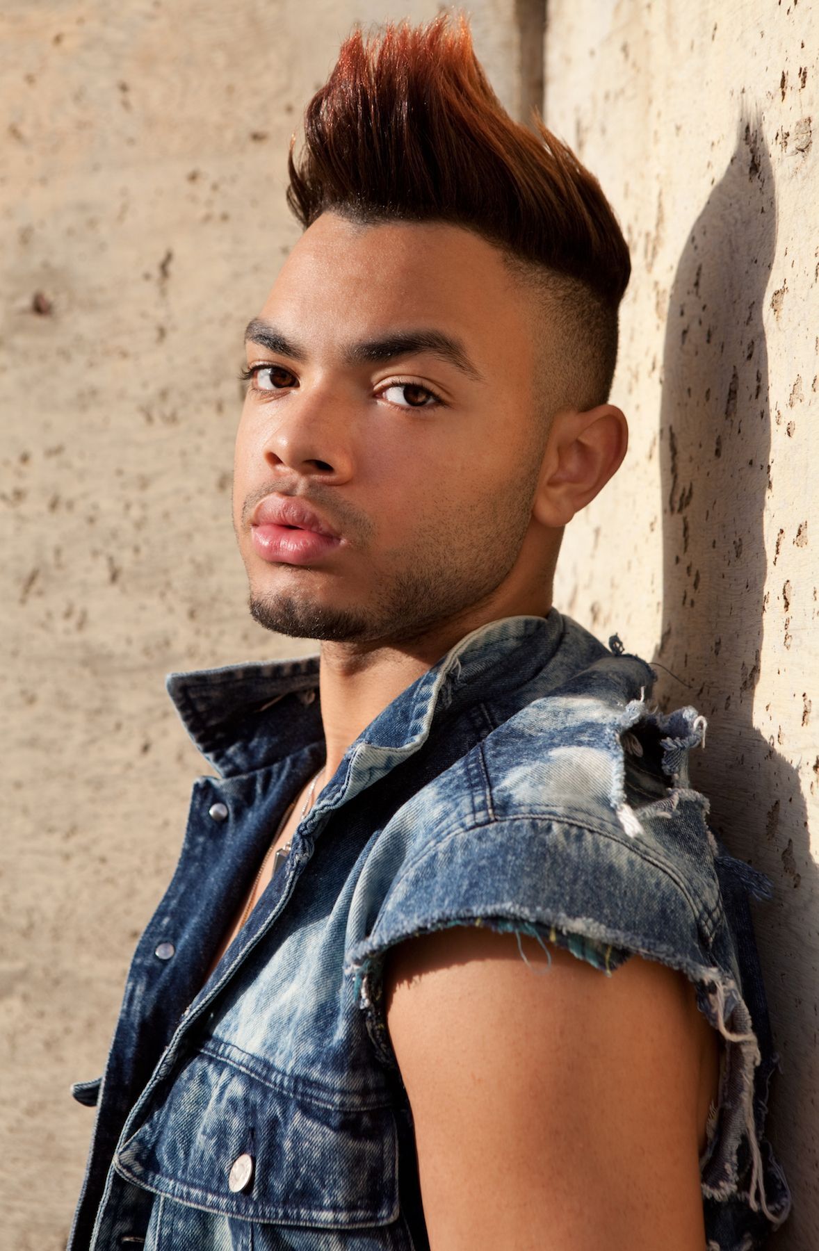 Gaya rambut yang abadi. (Foto: Shutterstock)